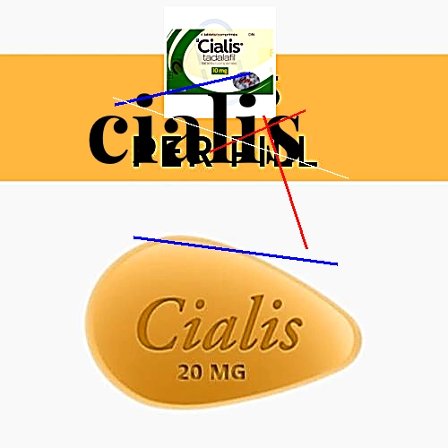 Cialis 20mg pharmacie france